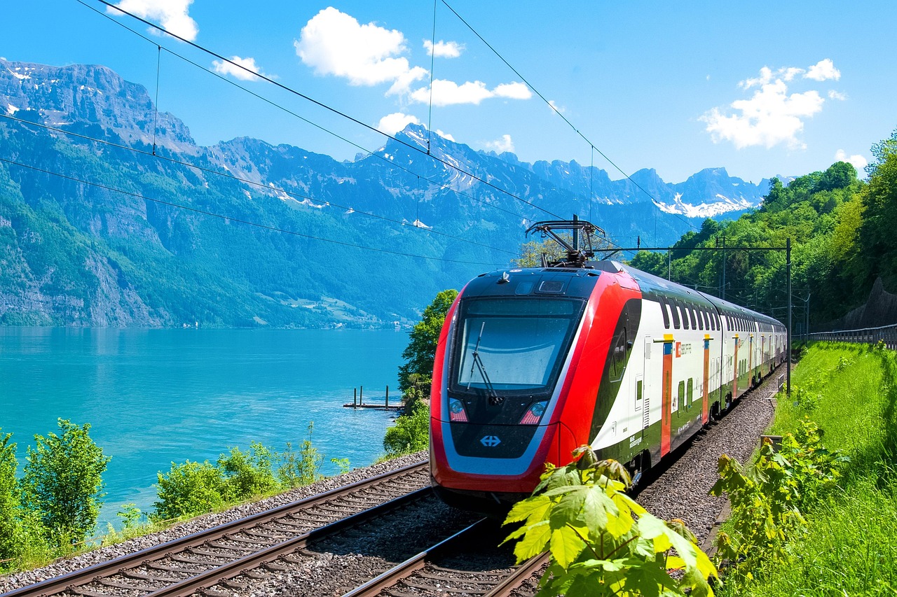Rail Project